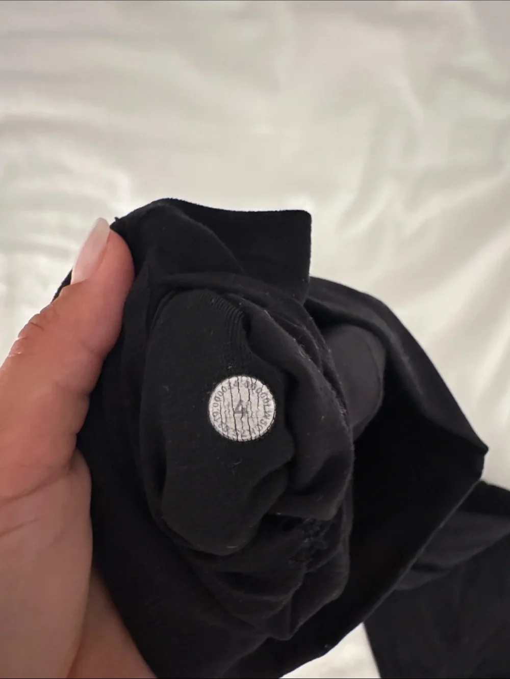 Lululemon align leggings